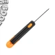 Складная игла для жестких насадок Avid Carp Titanium Retracta