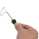 Игла для вязки ледкора Avid Carp Re-Rig Splicing Needle