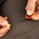 Тонкая насадочная игла Avid Carp Re-Rig Fine Hair Needle