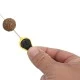 Прочная насадочная игла Avid Carp Re-Rig Heavy-Duty Hair Needle