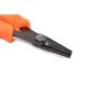 Ножницы с титановым покрытием для плетенки Fox Edges Titanium Braid Scissors 