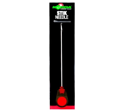 Игла для стика Korda Heavy Latch Stick Needle