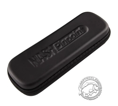 Набор для заточки крючков Nash Pinpoint Precision Sharpening Kit