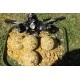 Шаролепка с набором форм WOLF Ball Maker Kit