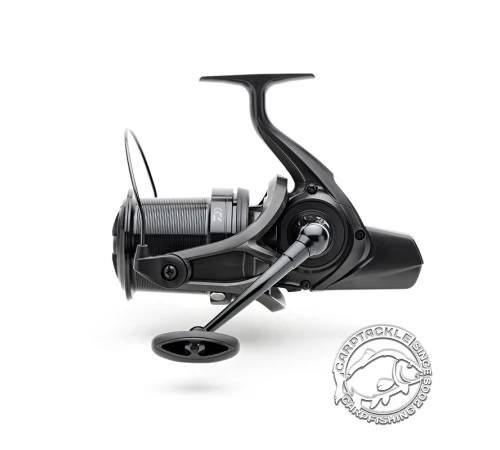 Катушка Daiwa 20 Crosscast SPOD 45 SCW 5000С QD