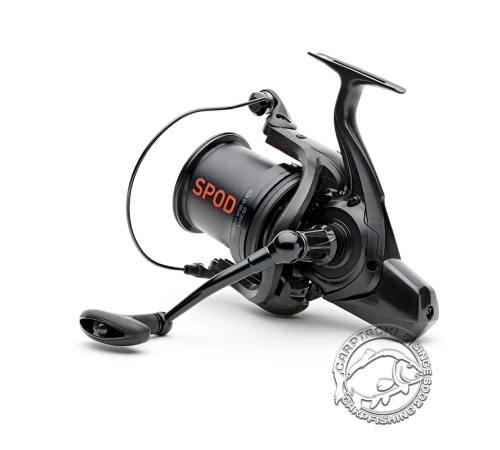 Катушка Daiwa 20 Crosscast SPOD 45 SCW 5000С QD