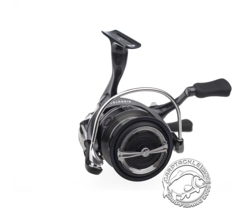 Катушка DAIWA 19 N´ZON Plus LT 5000S-CP DH