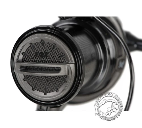 Катушка Fox 10000XC Reel