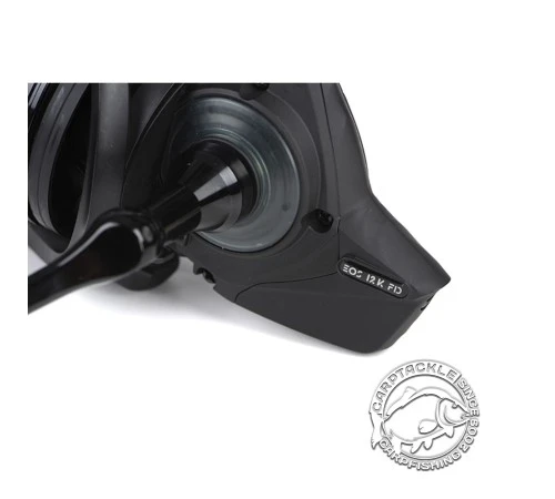 Катушка FOX EOS FD 12K