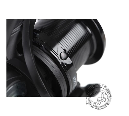 Катушка FOX EOS FD 12K