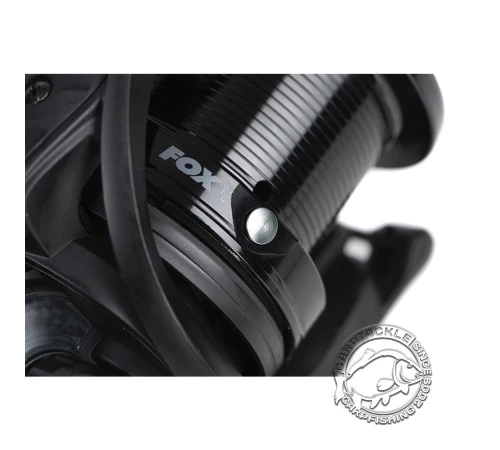 Катушка FOX EOS FD 12K