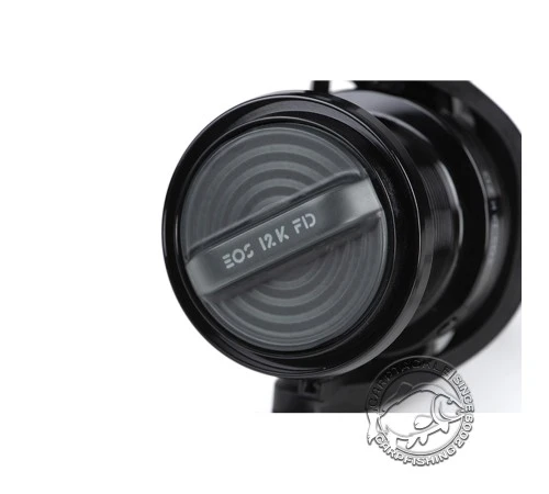 Катушка FOX EOS FD 12K
