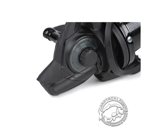 Катушка FOX EOS FD 14K