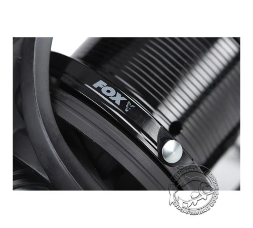 Катушка FOX EOS FD 14K