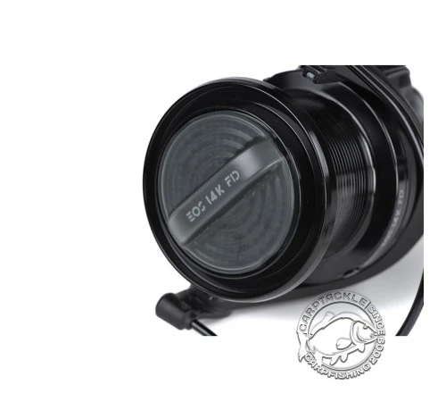 Катушка FOX EOS FD 14K