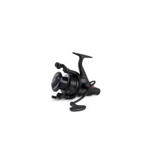 Катушка с бейтраннером Fox Eos 10000 FS Reel