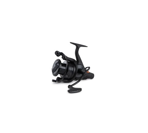 Катушка с бейтраннером Fox Eos 10000 FS Reel