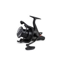 Катушка с бейтраннером Fox Eos 12000 FS Reel