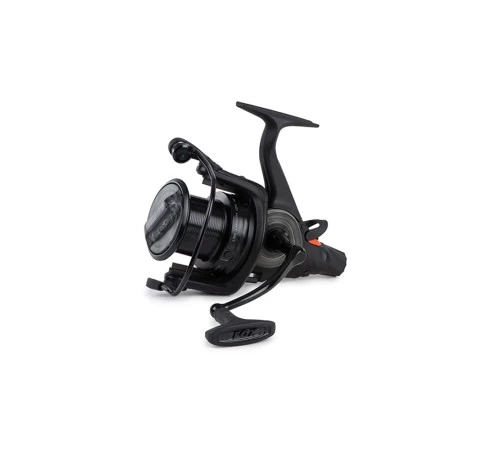 Катушка с бейтраннером Fox Eos 12000 FS Reel