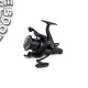 Катушка с бейтраннером Fox Eos 12000 FS Reel