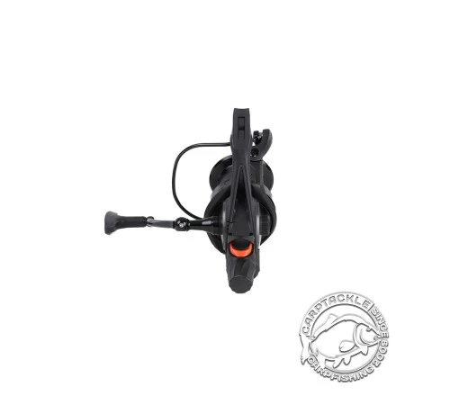 Катушка с бейтраннером Fox Eos 12000 FS Reel