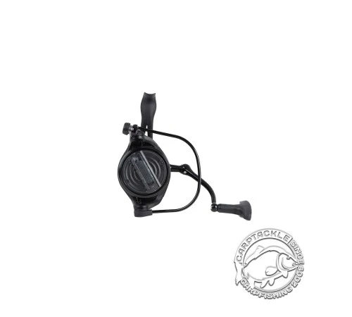 Катушка с бейтраннером Fox Eos 12000 FS Reel
