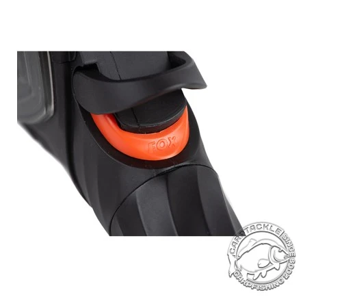 Катушка с бейтраннером Fox Eos 12000 FS Reel