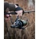 Катушка с бейтраннером Fox Eos 12000 FS Reel