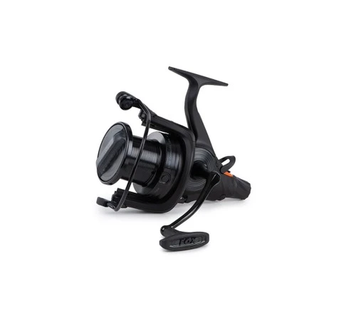 Катушка с бейтраннером Fox Eos 14000 FS Reel