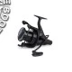 Катушка с бейтраннером Fox Eos 14000 FS Reel