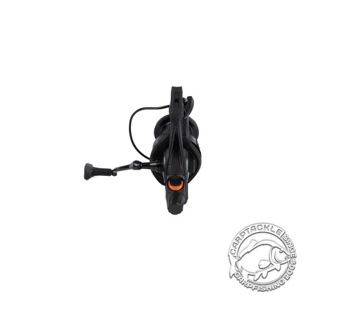 Катушка с бейтраннером Fox Eos 14000 FS Reel