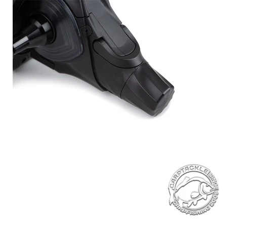 Катушка с бейтраннером Fox Eos 14000 FS Reel