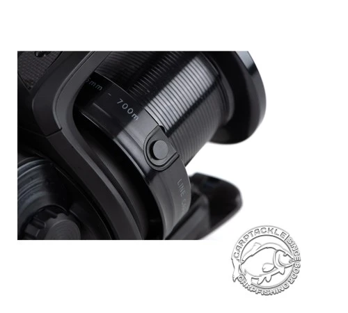 Катушка с бейтраннером Fox Eos 14000 FS Reel