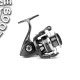 Катушка Korum Axis II