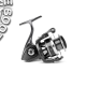 Катушка Korum Axis II