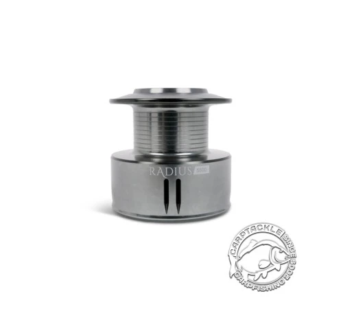 Катушка Korum Radius Freespool Reel