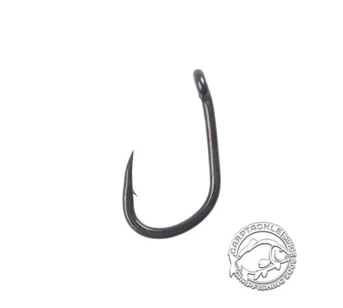 Крючки с широким зевом и загнутым жалом FOX Wide Gape Beaked