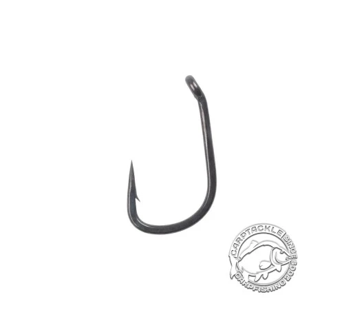 Крючки с широким зевом и прямым жалом FOX Wide Gape Straight