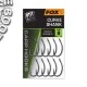 Крючки Fox Curve Shank