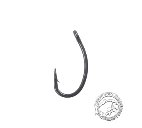 Крючки Fox Curve Shank