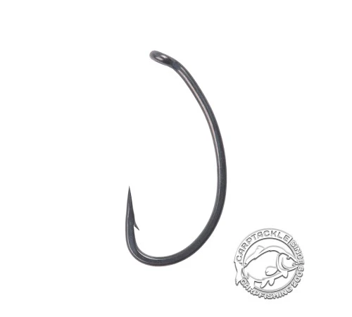 Крючки FOX Curve Medium