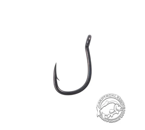 Крючки с широким зевом и выгнутым наружу ушком FOX Super Wide Gape Out-Turned Eye