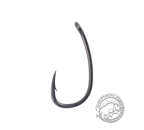 Крючки с широким зевом и длинным цевьем FOX Super Wide Gape Long Shank