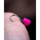 Крючки с широким зевом и длинным цевьем FOX Super Wide Gape Long Shank