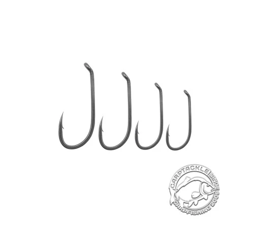 Крючок KORDA Longshank Beaked