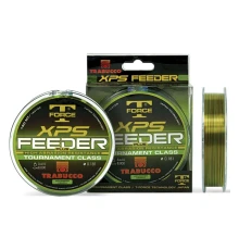 Леска Trabucco T-Force XPS Feeder Plus 150m