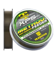 Леска TRABUCCO T-Force XPS Method Feeder 0,203mm 300m