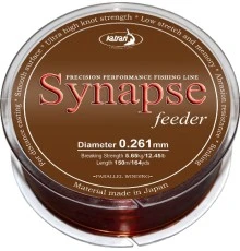 Леска Katran Synapse Feeder
