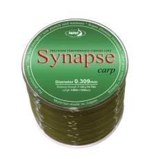 Леска Katran Synapse Carp