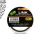 Монофильный поводковый материал Fox EDGES Link Trans Khaki Mono